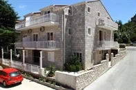 Appartamenti Villa Senjo